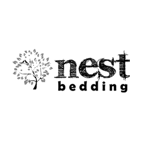 Nest Bedding